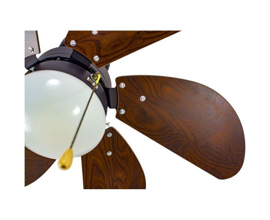 Люстра вентилятор Dreamfan Turbo 76 72003DFN – изображение 11