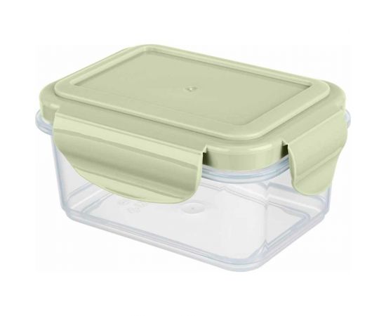 Контейнер для холодильника и микроволновой печи Phibo smart lock 0.25 л, зеленый 433111609 – изображение 11