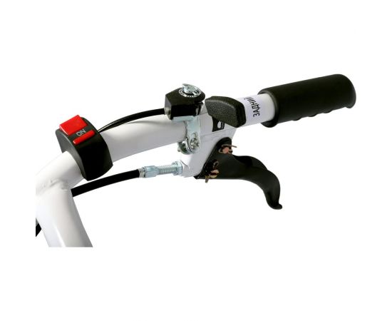 Сельскохозяйственная машина Ресанта МБ-13000-12 70/5/35 – изображение 11