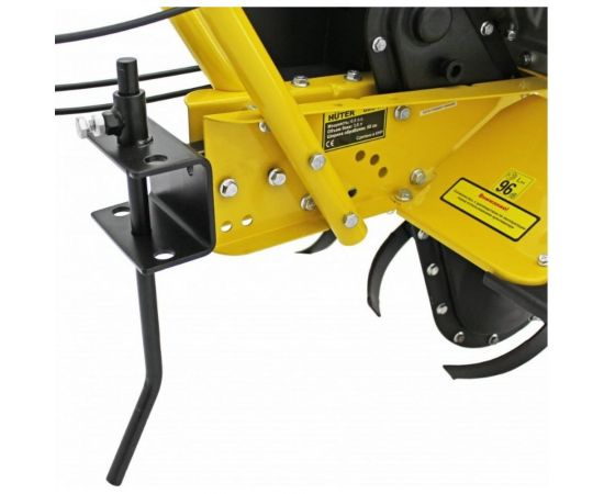 Мотокультиватор Huter GMC-6.5 70/5/6 – изображение 11