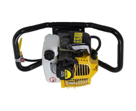 Мотобур Huter GGD-52 70/13/1 – изображение 11