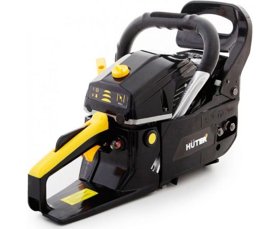 Бензопила Huter BS-52M 70/6/9 – изображение 11