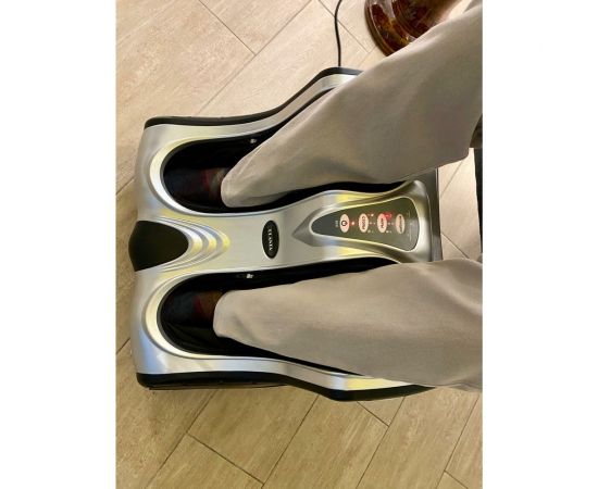 Массажер для ног Planta MF-7S – изображение 12