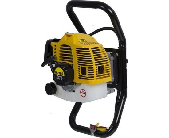 Мотобур Huter GGD-52 70/13/1 – изображение 12
