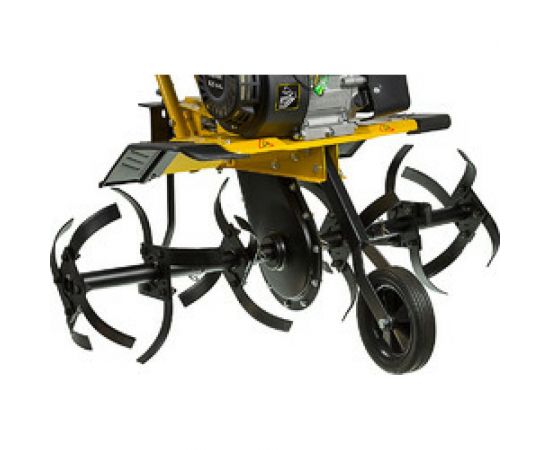 Мотокультиватор Huter GMC-6.5 70/5/6 – изображение 12