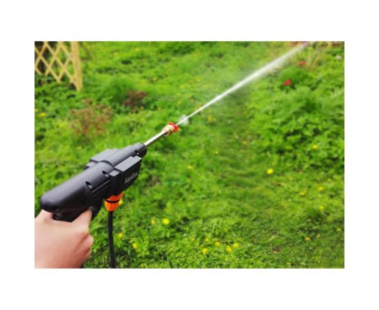 Беспроводная минимойка Даджет kit fb0753 aqua gun 9022 – изображение 13