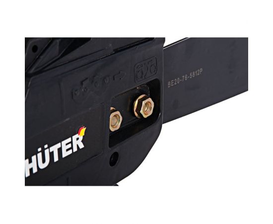 Бензопила Huter BS-52 70/6/3 – изображение 13