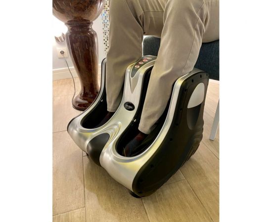 Массажер для ног Planta MF-7S – изображение 13