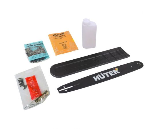 Бензопила Huter BS-52M 70/6/9 – изображение 13