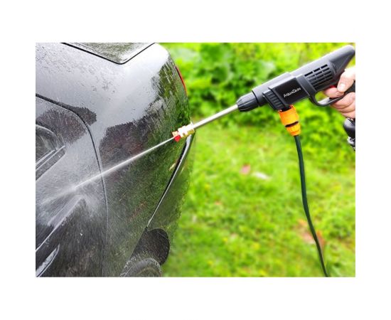 Беспроводная минимойка Даджет kit fb0753 aqua gun 9022 – изображение 14