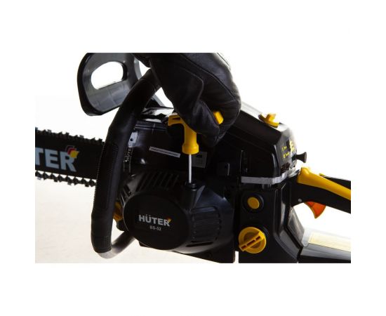 Бензопила Huter BS-52 70/6/3 – изображение 14