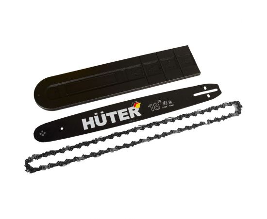 Бензопила Huter BS-52M 70/6/9 – изображение 15