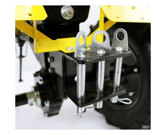 Сельскохозяйственная машина Huter МК-8000P BIG FOOT 70/5/13 – изображение 15