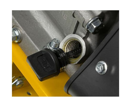 Мотокультиватор Huter GMC-6.5 70/5/6 – изображение 15