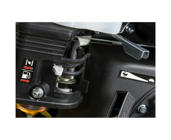 Мотокультиватор Huter GMC-6.5 70/5/6 – изображение 18