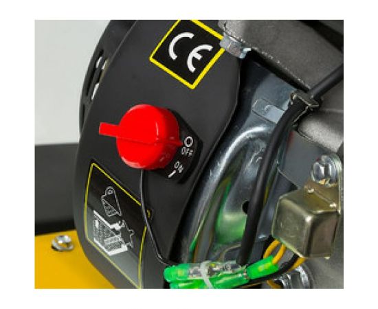 Мотокультиватор Huter GMC-6.5 70/5/6 – изображение 20