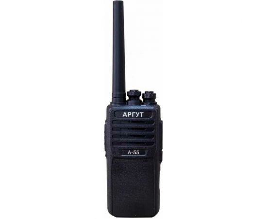 Портативная радиостанция Аргут А-55 VHF RU51036 – изображение 2