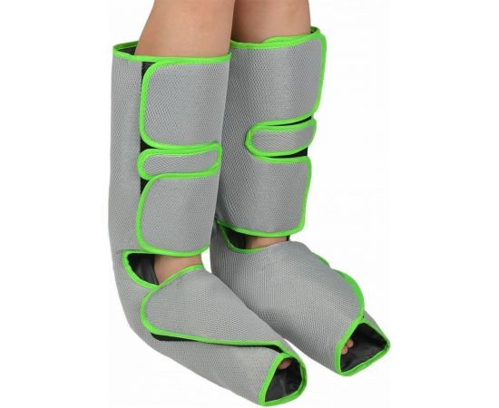 Компрессионный лимфодренажный массажер для ног Planta MFC-40 – изображение 2