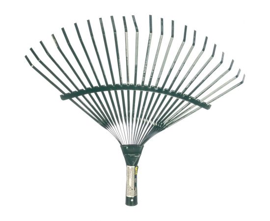 Веерные пластинчатые грабли FIT, 430мм, 77003 – изображение 2