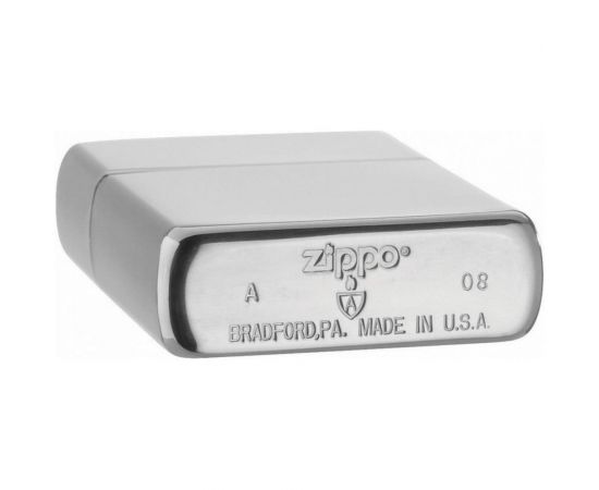 Зажигалка Zippo Armor 167 – изображение 2