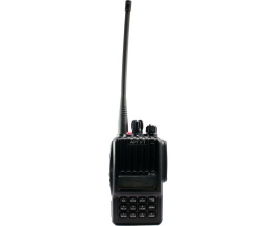 Рация АРГУТ А-54 – изображение 2