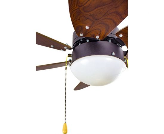 Люстра вентилятор Dreamfan Turbo 76 72003DFN – изображение 2