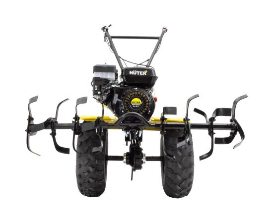 Сельскохозяйственная машина Huter МК-8000P BIG FOOT 70/5/13 – изображение 2