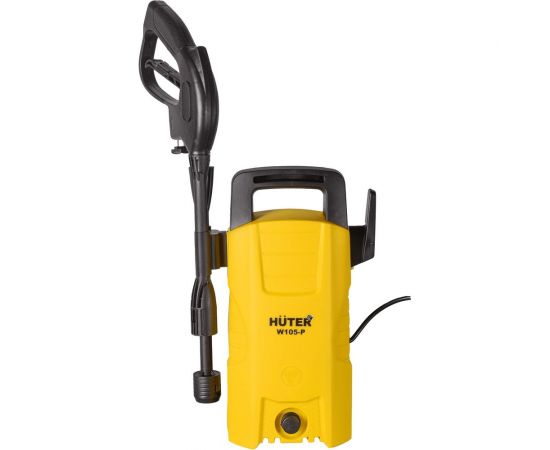 Мойка высокого давления Huter W105-Р 70/8/3 – изображение 2