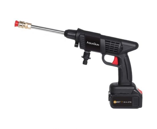 Беспроводная минимойка Даджет kit fb0753 aqua gun 9022 – изображение 2