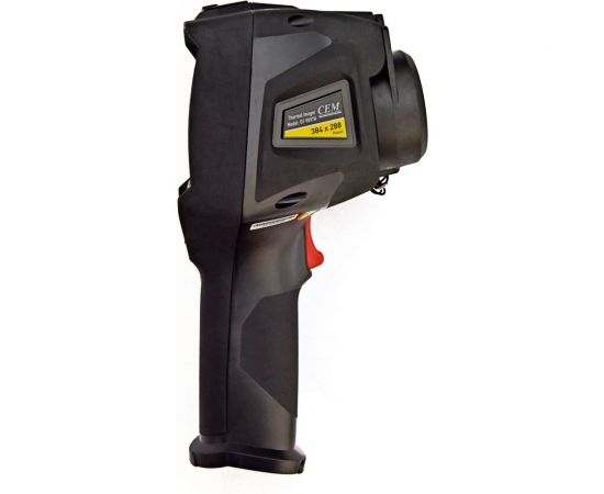 Тепловизор СЕМ DT-9897H 875283 – изображение 2