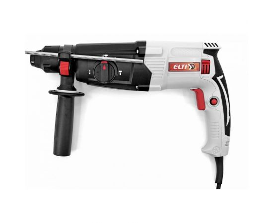 Перфоратор Электроприбор ПР-1150 – изображение 2