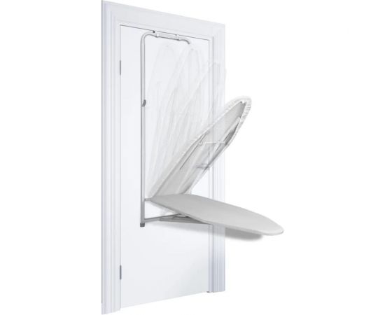 Гладильная доска Perilla НАДВЕРНАЯ ультракомпактная 15027 – изображение 2