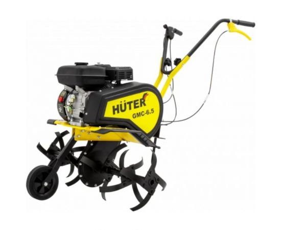 Мотокультиватор Huter GMC-6.5 70/5/6 – изображение 2