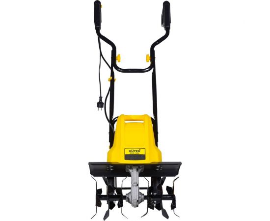 Электрический культиватор Huter EMC-1600 70/5/11 – изображение 2