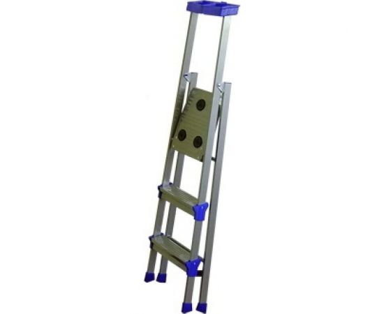 Стальная стремянка Nika СМ3 – изображение 2