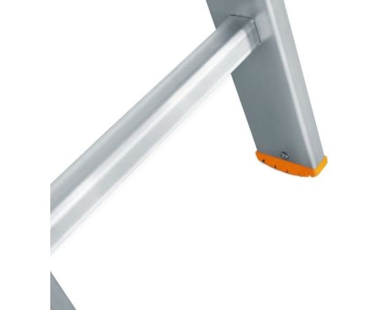 Приставная лестница 7 ступеней Эйфель Классик – изображение 2