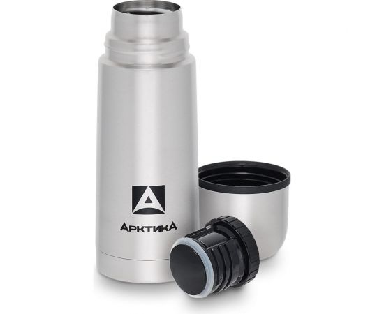 Классический термос Арктика 0.35 л 101-350 – изображение 2