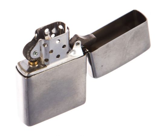 Зажигалка Zippo 200 – изображение 2