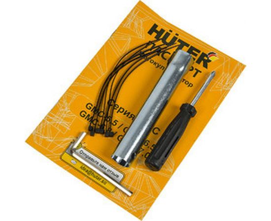 Мотокультиватор Huter GMC-6.5 70/5/6 – изображение 22