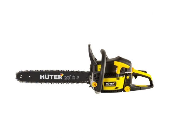 Бензопила Huter BS-52 70/6/3 – изображение 23