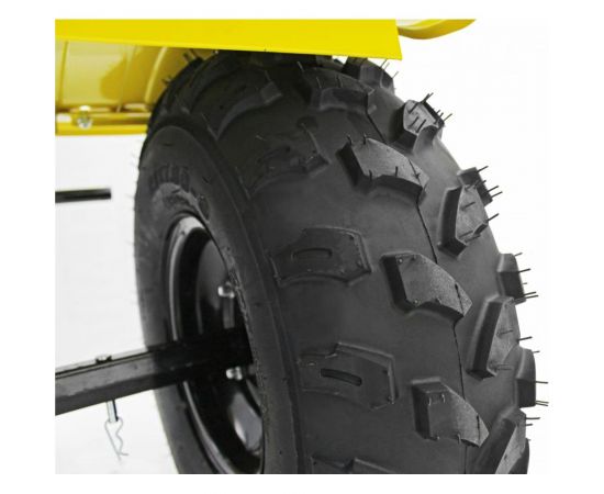 Сельскохозяйственная машина Huter МК-8000P BIG FOOT 70/5/13 – изображение 24