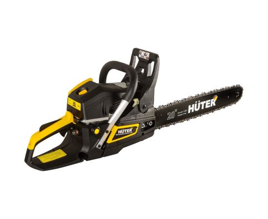 Бензопила Huter BS-52 70/6/3 – изображение 25