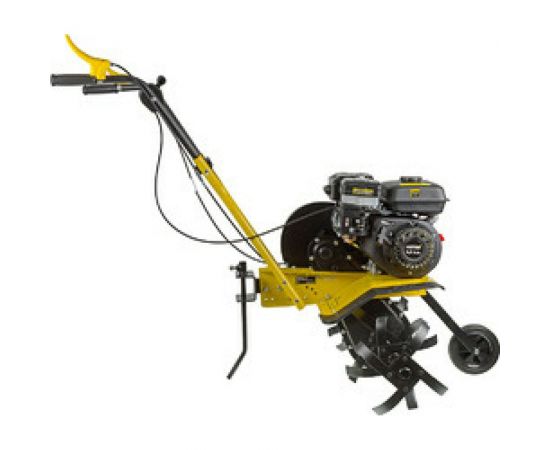 Мотокультиватор Huter GMC-6.5 70/5/6 – изображение 25
