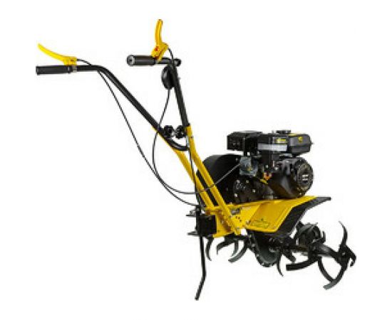 Мотокультиватор Huter GMC-6.5 70/5/6 – изображение 26