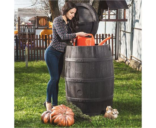 Садовая емкость KSC Вино 500 л KSC-V-500 – изображение 3