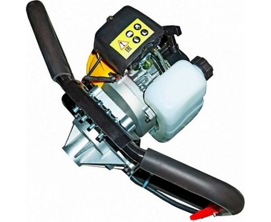 Мотобур Huter GGD-52 70/13/1 – изображение 3