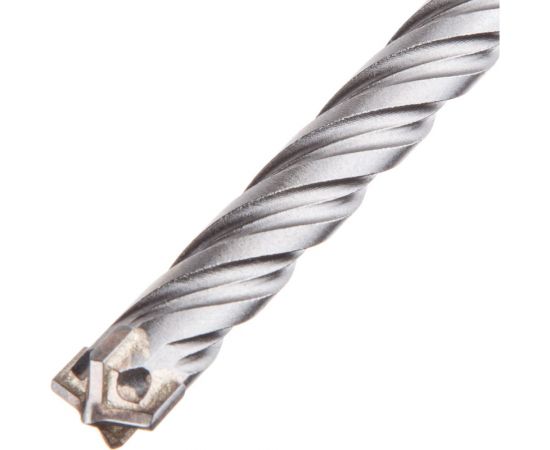 Бур сверло Expert 8x150x210 мм, SDS-plus STARTUL SE8308-210 – изображение 3