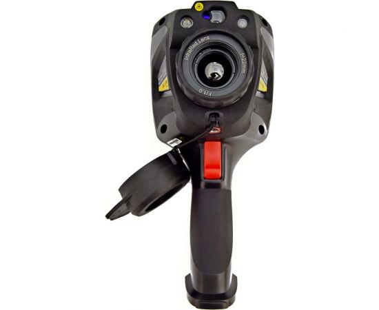 Тепловизор СЕМ DT-9897H 875283 – изображение 3