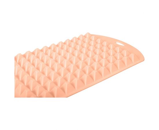 Форма для льда Phibo Pyramid 240x125x17 мм бежевый 411114607 – изображение 3