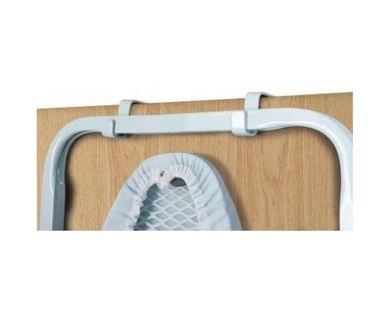 Гладильная доска Perilla НАДВЕРНАЯ ультракомпактная 15027 – изображение 3